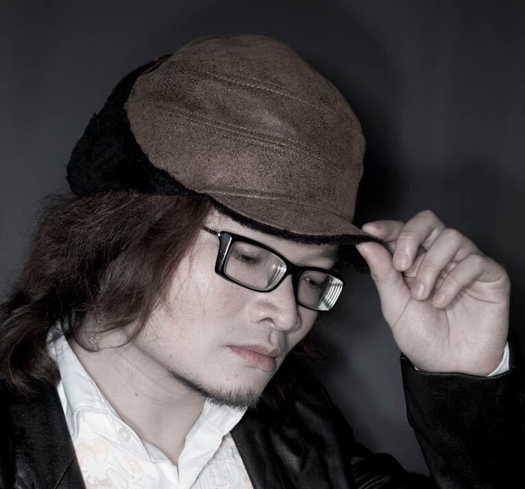 ICE Speaker Banky Yeung